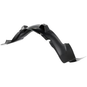 2006-2009 PONTIAC Fender splash shield Right Passenger Side OEM# 25950044 PL# GM1251113