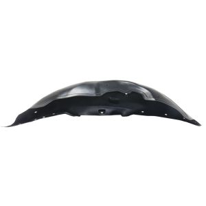 2002-2006 CHEVROLET Fender splash shield Right Passenger Side OEM# 15082294 PL# GM1251114