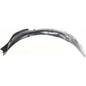 2006-2011 CADILLAC DTS Fender splash shield Right Passenger Side OEM# 15286086 PL# GM1251116
