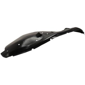 2004-2012 GMC CANYON Fender splash shield Right Passenger Side OEM# 20940396 PL# GM1251117