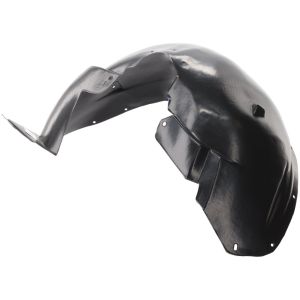 2006-2009 PONTIAC Fender splash shield Right Passenger Side OEM# 25914763 PL# GM1251118