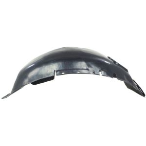 2003-2006 CHEVROLET SSR Fender splash shield Right Passenger Side OEM# 15774266 PL# GM1251119