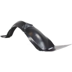 2007-2010 PONTIAC Fender splash shield Right Passenger Side CAPA  OEM# 15289946 PL# GM1251120C