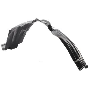 2007-2010 PONTIAC G5 Fender splash shield Right Passenger Side OEM# 15289946 PL# GM1251120