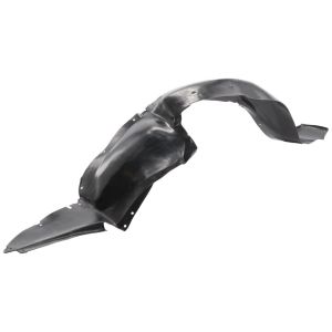 2007-2010 PONTIAC G5 Fender splash shield Right Passenger Side OEM# 15289944 PL# GM1251121