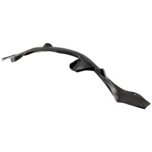 2006-2016 CHEVROLET Fender splash shield Right Passenger Side OEM# 10333702 PL# GM1251122