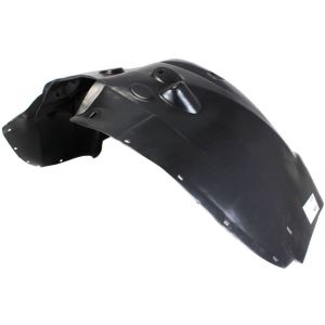 2007-2014 CHEVROLET Fender splash shield Right Passenger Side CAPA OEM# 22860084 PL# GM1251123C