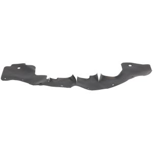 2003-2023 CHEVROLET / GMC Fender splash shield Right Passenger Side OEM# 15203937 PL# GM1251131