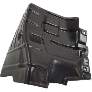 2016-2022 CHEVROLET Fender splash shield Right Passenger Side OEM# 42353387-PFM PL# GM1251165