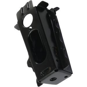 2018-2024 CHEVROLET Front frame rail support bracket Left Driver Side CAPA  OEM# 84054588 PL# GM1254101C