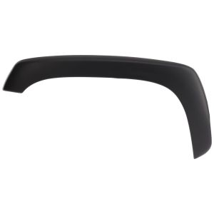 2000-2002 CHEVROLET TAHOE Fender flare Left Driver Side OEM# 88979839 PL# GM1268101