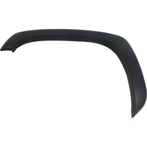 2000-2006 CHEVROLET Fender flare Left Driver Side OEM# 10374851 PL# GM1268103