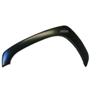 2003-2006 CHEVROLET Fender flare Left Driver Side OEM# 15829688 PL# GM1268106