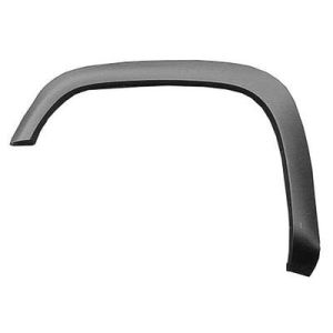 2004-2010 GMC CANYON Fender flare Left Driver Side OEM# 15137807 PL# GM1268109