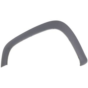 2006 ISUZU i-280 / i-350 Fender flare Left Driver Side OEM# 15137814 PL# GM1268118