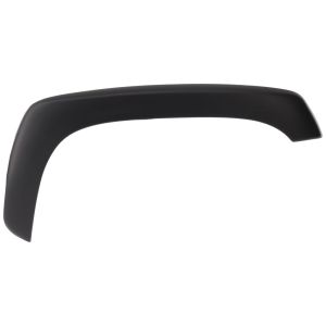 2000-2002 CHEVROLET TAHOE Fender flare Right Passenger Side OEM# 88979838 PL# GM1269101
