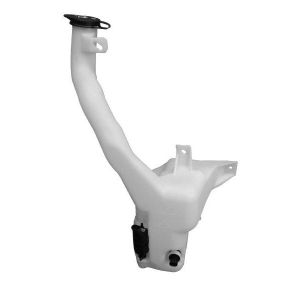 2006-2007 CHEVROLET MONTE CARLO Windshield washer tank assy OEM# 19120261-PFM PL# GM1288134