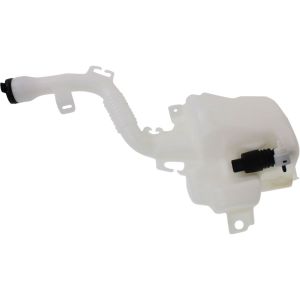 2010-2015 CHEVROLET EQUINOX Windshield washer tank assy OEM# 84064760-PFM PL# GM1288138