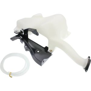 CHEVROLET CLASSIC  WASHER TANK W/PUMP W/SENSOR OEM#12365309-PFM 2004-2005 PL#GM1288141