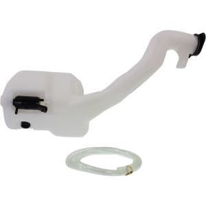 2006-2016 CHEVROLET Windshield washer tank assy OEM# 19120261-PFM PL# GM1288142