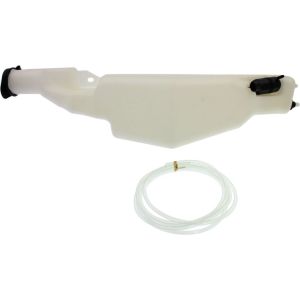2003-2021 CHEVROLET / GMC Windshield washer tank assy OEM# 88958134-PFM PL# GM1288147