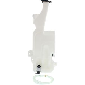 2007-2013 CADILLAC ESCALADE EXT Windshield washer tank assy OEM# 15942521-PFM PL# GM1288156