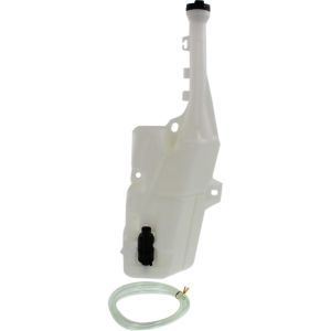 2010-2015 CHEVROLET CAMARO Windshield washer tank assy OEM# 92221383-PFM PL# GM1288158