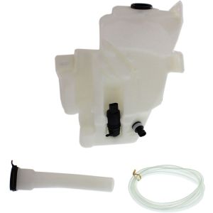 2012-2017 BUICK VERANO Windshield washer tank assy OEM# 23208851-PFM PL# GM1288168