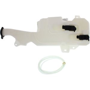 2007-2014 CADILLAC ESCALADE Windshield washer tank assy OEM# 20999340-PFM PL# GM1288171