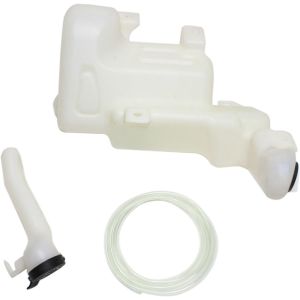 2011-2012 CHEVROLET VOLT Windshield washer tank assy OEM# 20988414-PFM PL# GM1288185