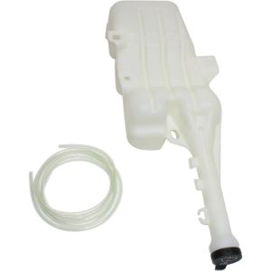 2014 CHEVROLET CAMARO Windshield washer tank assy OEM# 92225757-PFM PL# GM1288187