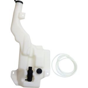 2014-2015 CHEVROLET SILVERADO 1500 Windshield washer tank assy OEM# 22954986-PFM PL# GM1288192