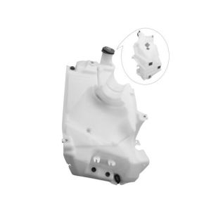 2002-2009 CHEVROLET TRAILBLAZER Windshield washer tank assy OEM# 25796344-PFM PL# GM1288245
