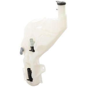 2020-2025 CADILLAC XT6 Windshield washer tank assy OEM# 86506880 PL# GM1288307