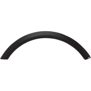 2008-2010 SATURN VUE Front wheel opening molding Left Driver Side OEM# 96660221 PL# GM1290243