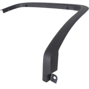 2014-2015 GMC Front wheel opening molding Left Driver Side CAPA OEM# 22775548 PL# GM1290244C