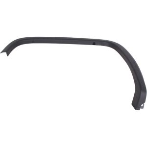 2014-2015 GMC Front wheel opening molding Left Driver Side OEM# 22775548 PL# GM1290244