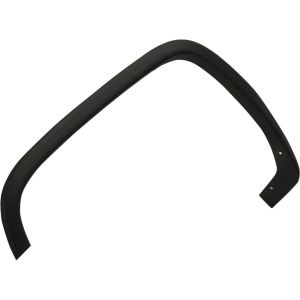 2016-2019 GMC Front wheel opening molding Left Driver Side CAPA OEM# 23217177 PL# GM1290249C