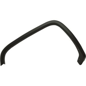 2016-2019 GMC Front wheel opening molding Left Driver Side OEM# 23217177 PL# GM1290249