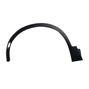 2019-2025 CHEVROLET Front wheel opening molding Left Driver Side CAPA  OEM# 84702936 PL# GM1290255C