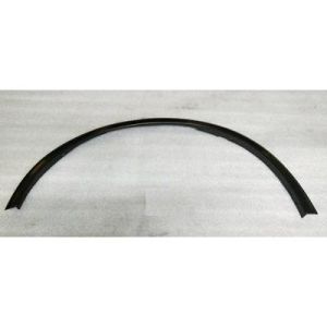 2008-2012 BUICK Front wheel opening molding Left Driver Side OEM# 20814279 PL# GM1290261