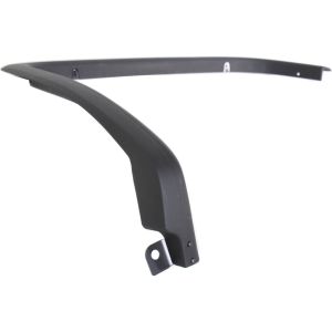 2014-2015 GMC Front wheel opening molding Right Passenger Side CAPA OEM# 22775549 PL# GM1291244C