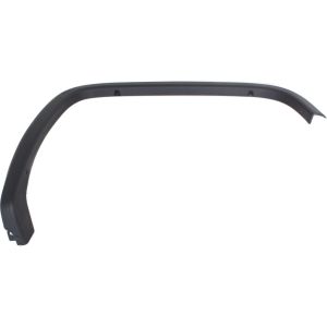 2014-2015 GMC Front wheel opening molding Right Passenger Side OEM# 22775549 PL# GM1291244