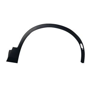 2019-2025 CHEVROLET Front wheel opening molding Right Passenger Side OEM# 84703073 PL# GM1291255