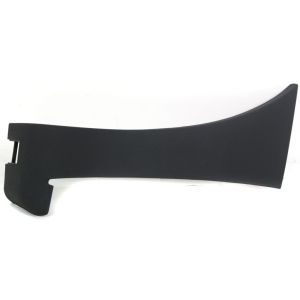 2003-2006 CHEVROLET Fender side molding Left Driver Side OEM# 93801788 PL# GM1292112