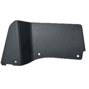 2020-2025 GMC Fender mudguard Left Driver Side CAPA OEM# 84660784 PL# GM1294106C