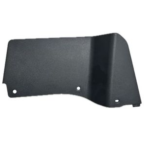 2020-2025 GMC Fender mudguard Right Passenger Side CAPA OEM# 84660785 PL# GM1295106C