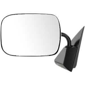 2000 CHEVROLET Mirror outside rear view Left Driver Side OEM# 15697331 PL# GM1320106