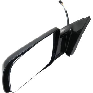 1995-2000 CHEVROLET Mirror outside rear view Left Driver Side OEM# 15764757 PL# GM1320122