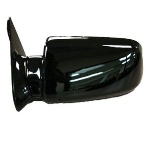 1995-2000 CHEVROLET Mirror outside rear view Left Driver Side OEM# 15764759 PL# GM1320140